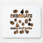 Chocolate