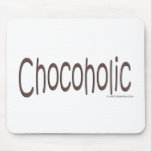 Chocolate Mouse Pad