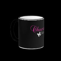 Chocolate Mug