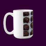 Chocolate Mug