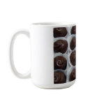 Chocolate Mug
