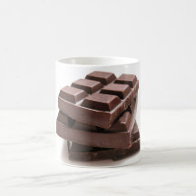 Chocolate Mug