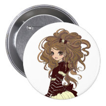 Chocolate pin