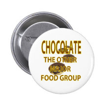 Chocolate Pins