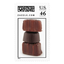 chocolate postage by kairi_the_hedgehog chocolate postage