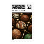 CHOCOLATE POSTAGE