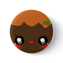 Chocolate Pudding buttons