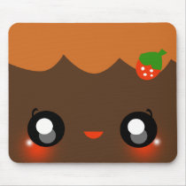 Chocolate Pudding mousepads