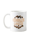 Chocolate Rocks
