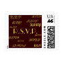 Chocolate RSVP