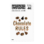 Chocolate Rules