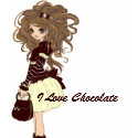 Chocolate shirt #2