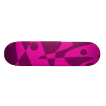 Chocolate Skate Decks