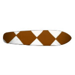 Chocolate Custom Skate Board