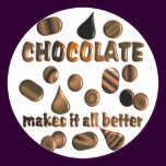Chocolate