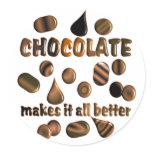 Chocolate