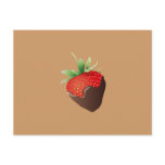 Chocolate Strawberry Chocolate Strawberry