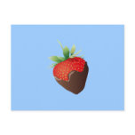 Chocolate Strawberry Chocolate Strawberry