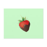 Chocolate Strawberry Chocolate Strawberry