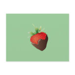 Chocolate Strawberry Chocolate Strawberry