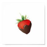 Chocolate Strawberry