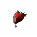 Chocolate Strawberry t-shirts