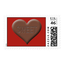 chocolate sweetheart