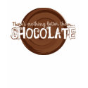 Chocolate T-shirt
