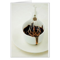 Chocolate Temptations cards