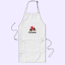 Chocolate Treats aprons