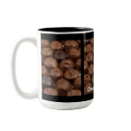 Chocolate Truffles Mug mug
