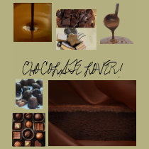 CHOCOLATE t-shirts