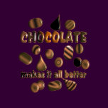 Chocolate