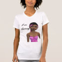 Chocolate Vanilla Soda, I'm Bossy t-shirts