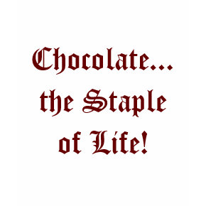 Chocolate Women's T-shirt shirt