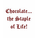 Chocolate Women's T-shirt