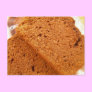 Chocolate zucchini bread