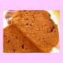 Chocolate zucchini bread