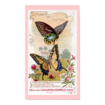 Chocolates and Butterflies Poster posters by LeAnnS123 Chocolates and Butterflies Poster posters