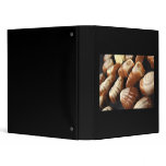 Chocolates binders