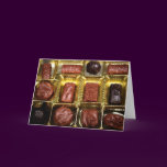 Chocolates