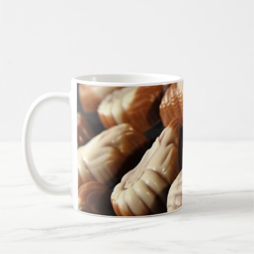 Chocolates Coffee Mug