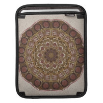 Chocolates iPad Sleeve