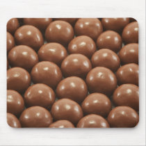 Chocolates Mousepad by Gala98 Chocolates Mousepad