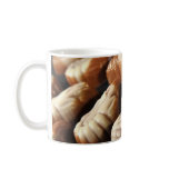 Chocolates mugs