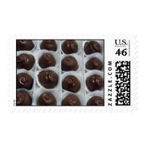 Chocolates postage by patsarts Chocolates postage