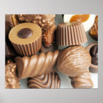 chocolates posters