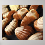 Chocolates posters