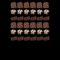 Chocolates T-Shirt