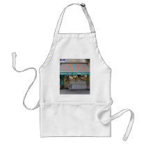 Chocolatier, Brussels, Belgium Apron